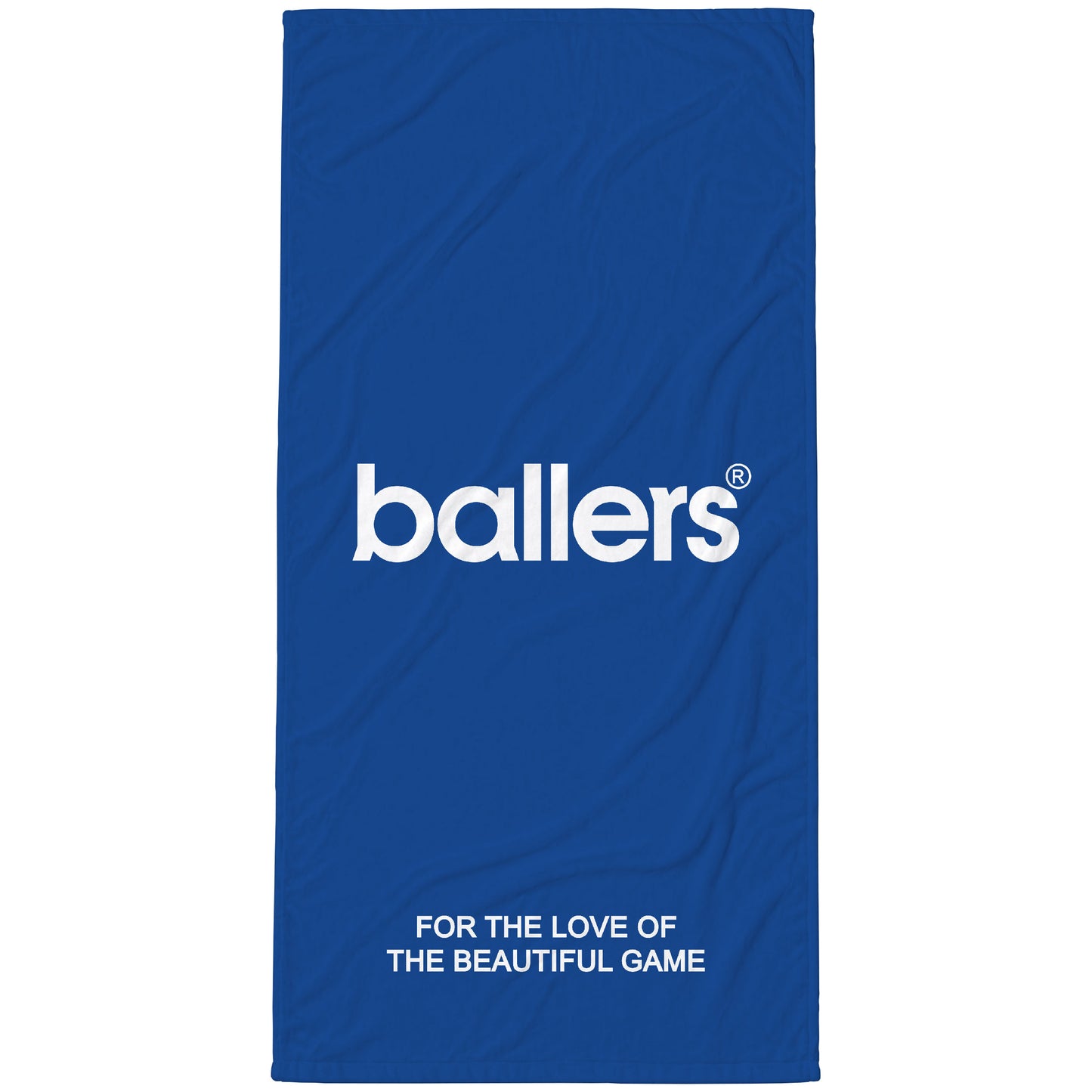 Beach Towel
