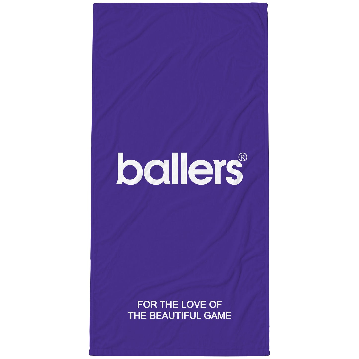 Beach Towel