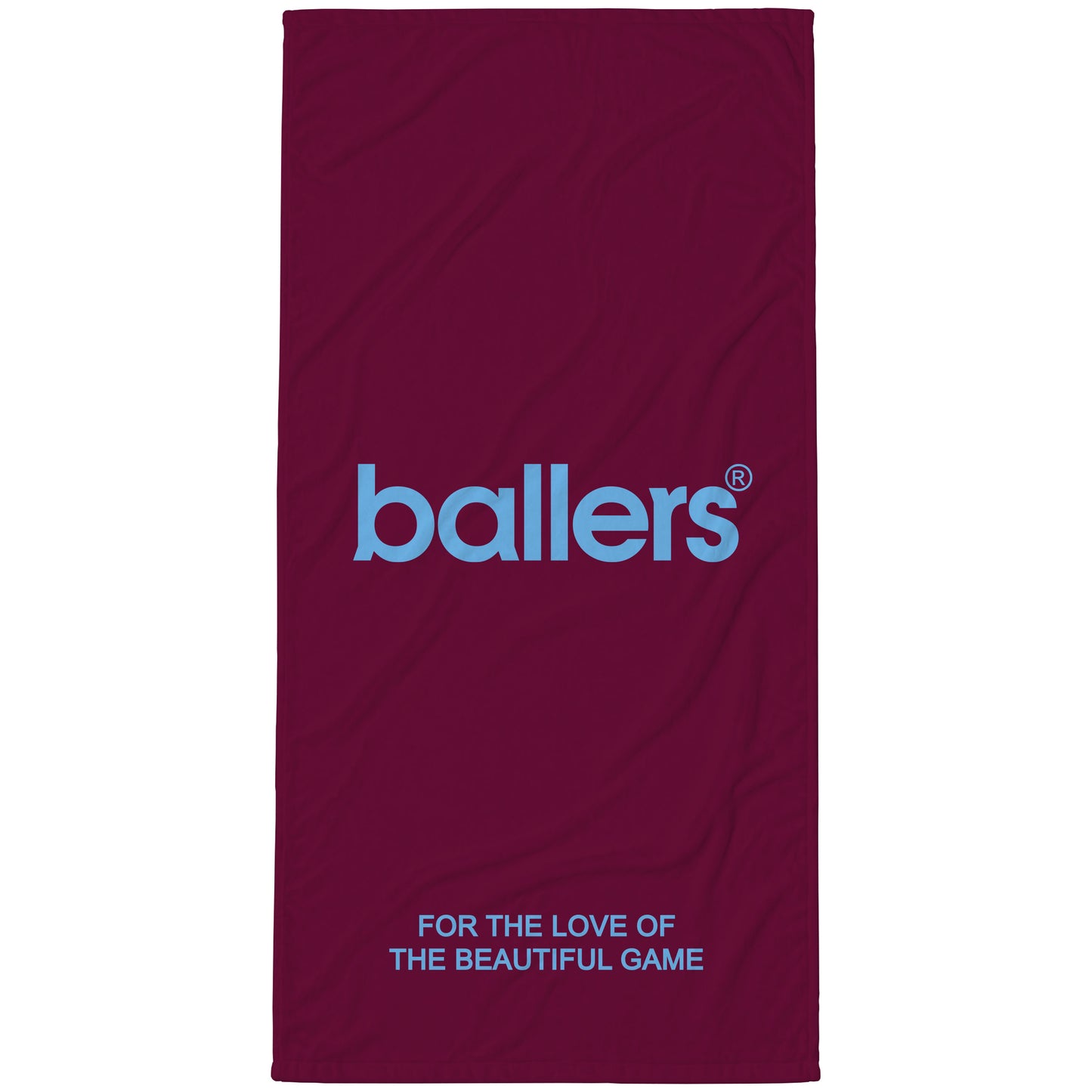 Beach Towel