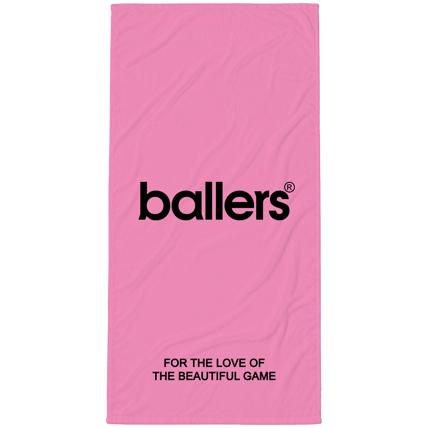 Beach Towel
