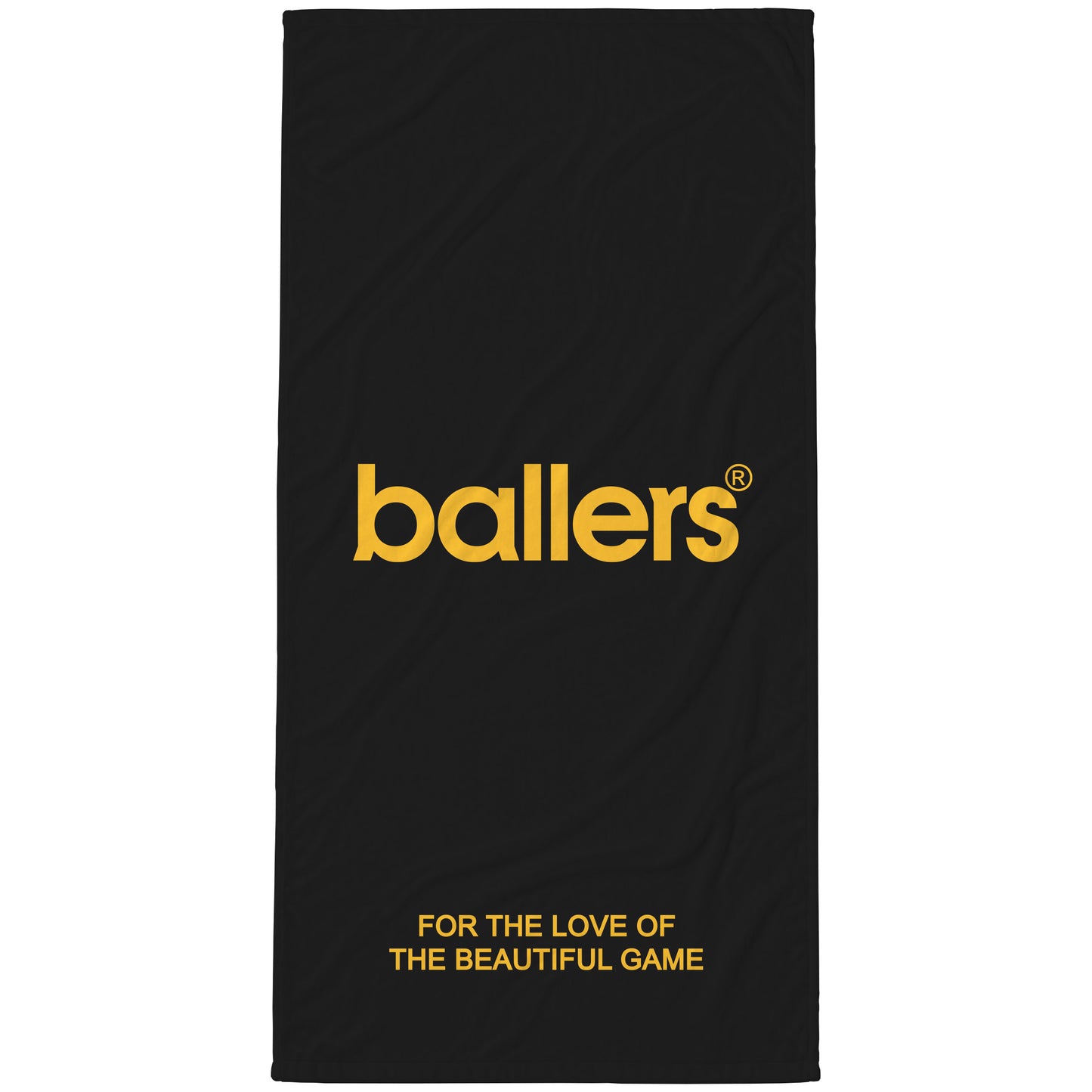 Beach Towel