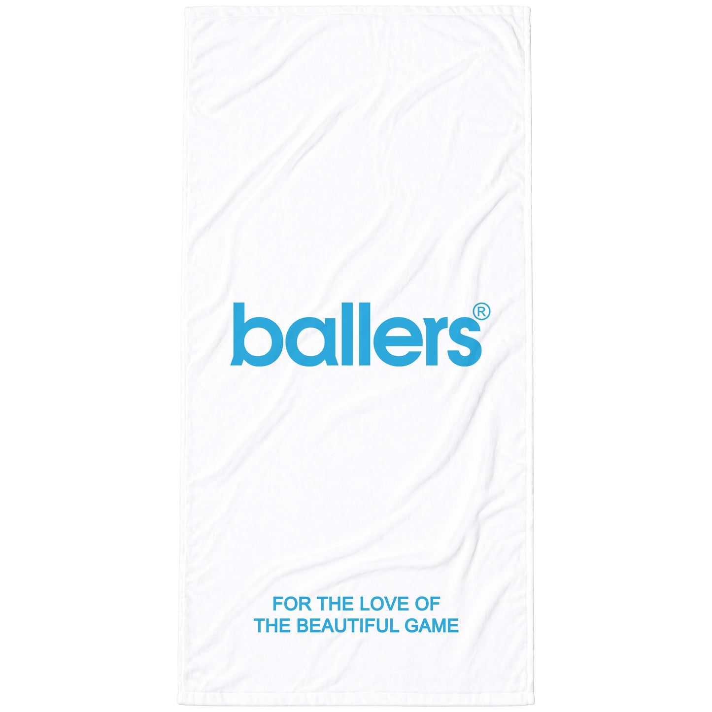 Beach Towel