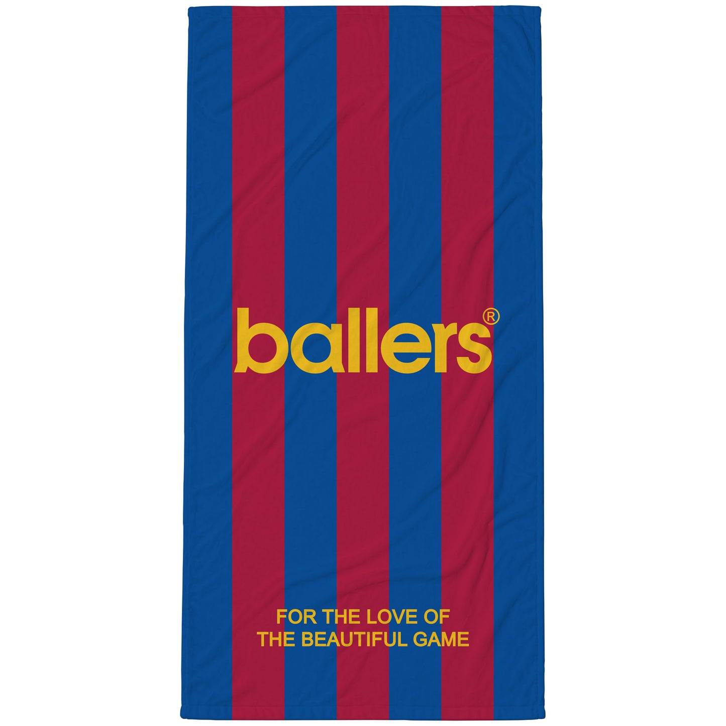 Beach Towel