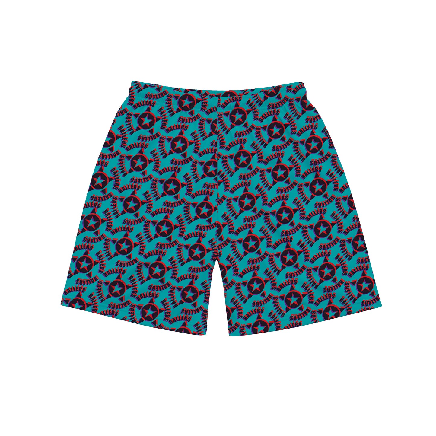 Football Shorts