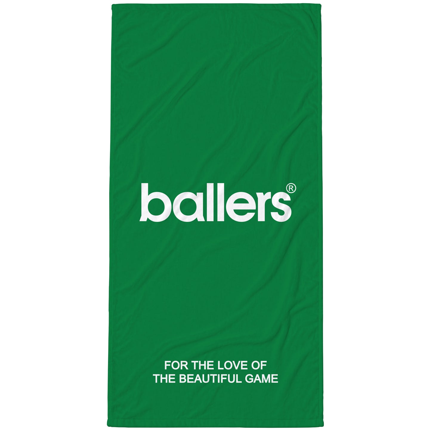 Beach Towel