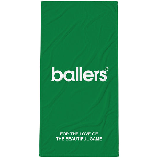 Beach Towel