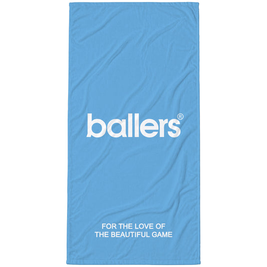 Beach Towel