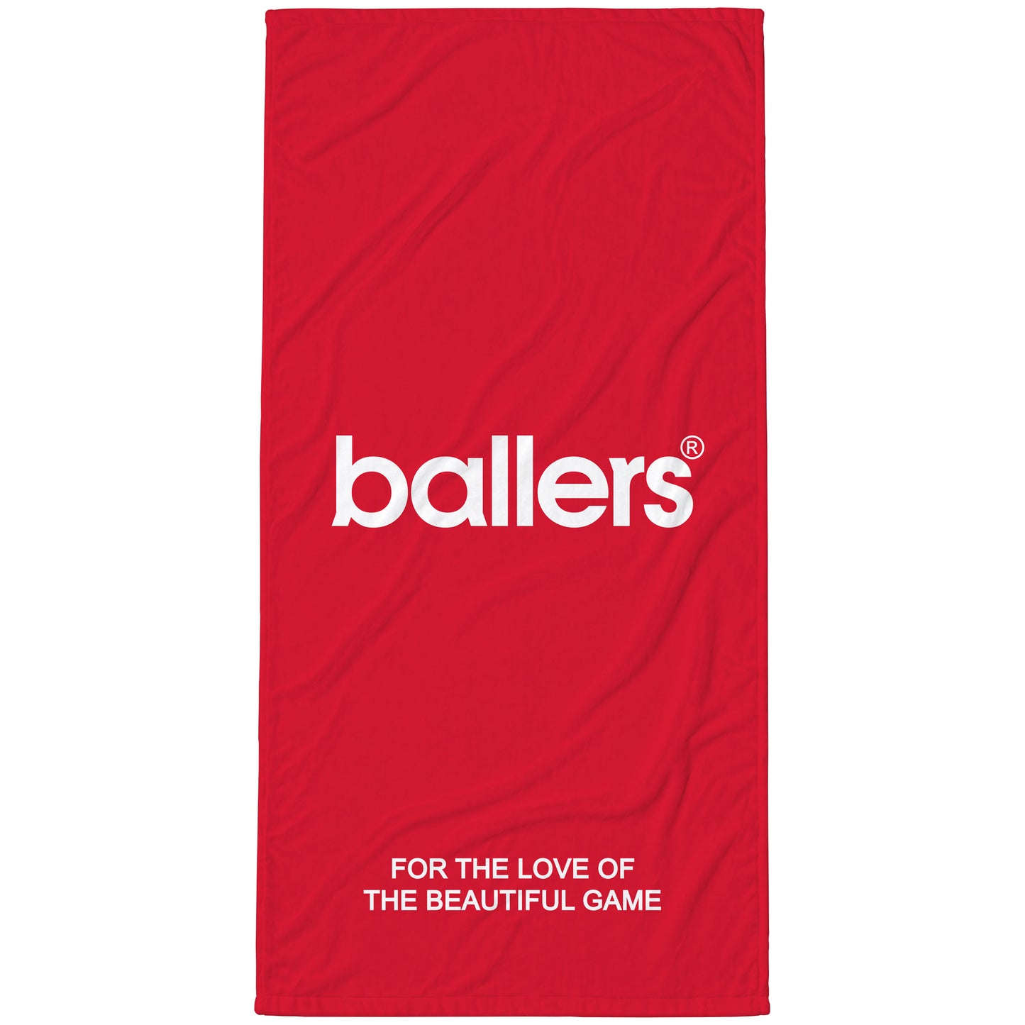 Beach Towel