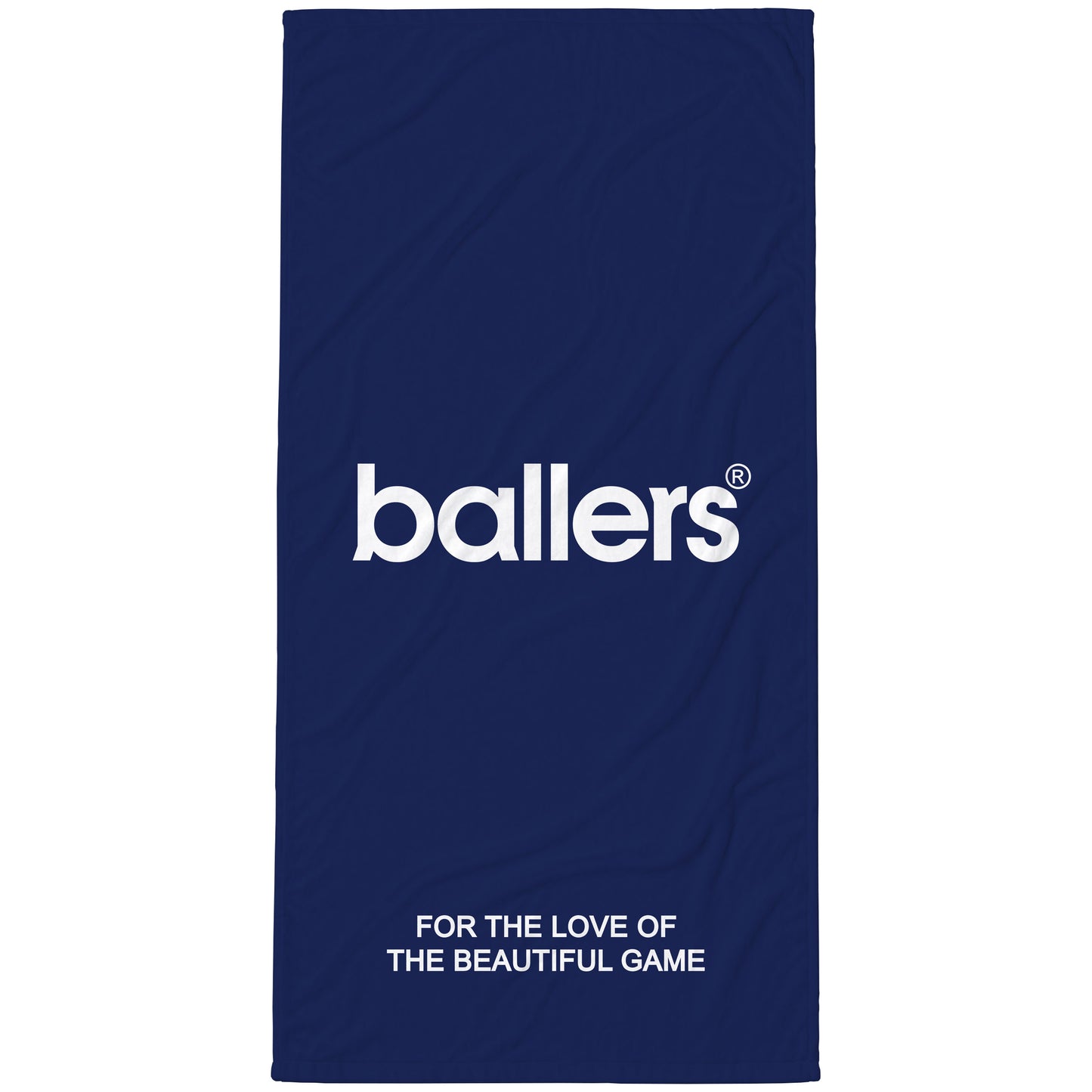 Beach Towel