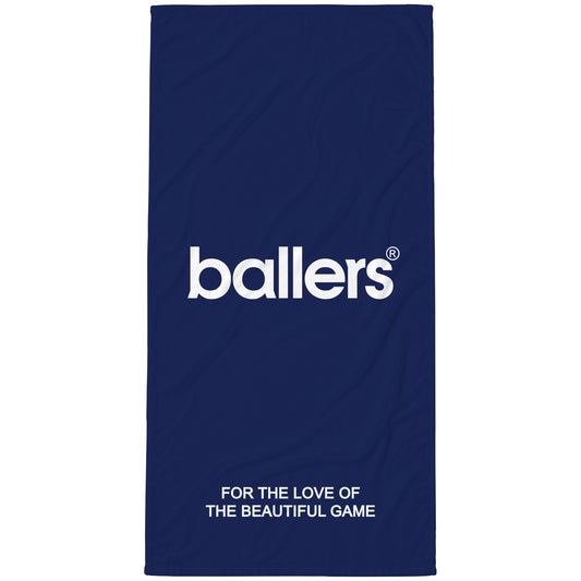 Beach Towel