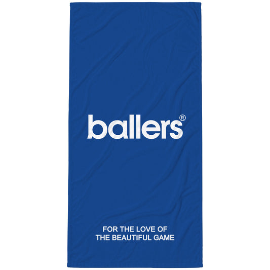 Beach Towel