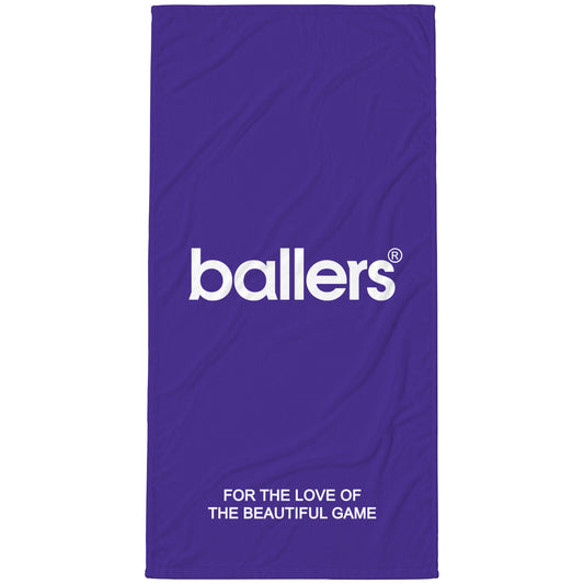 Beach Towel