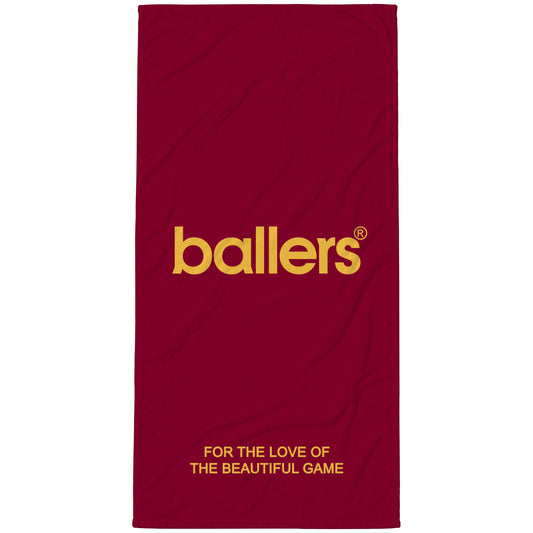 Beach Towel