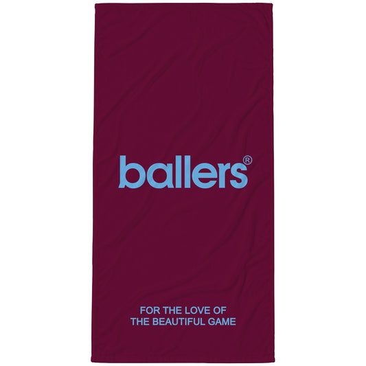 Beach Towel
