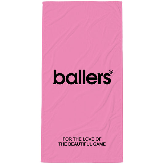 Beach Towel