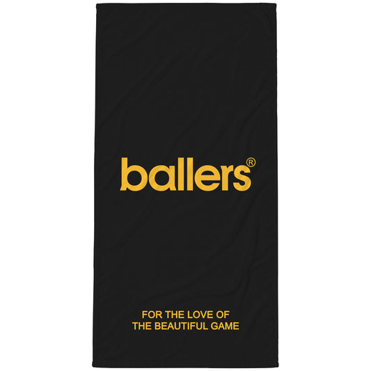 Beach Towel