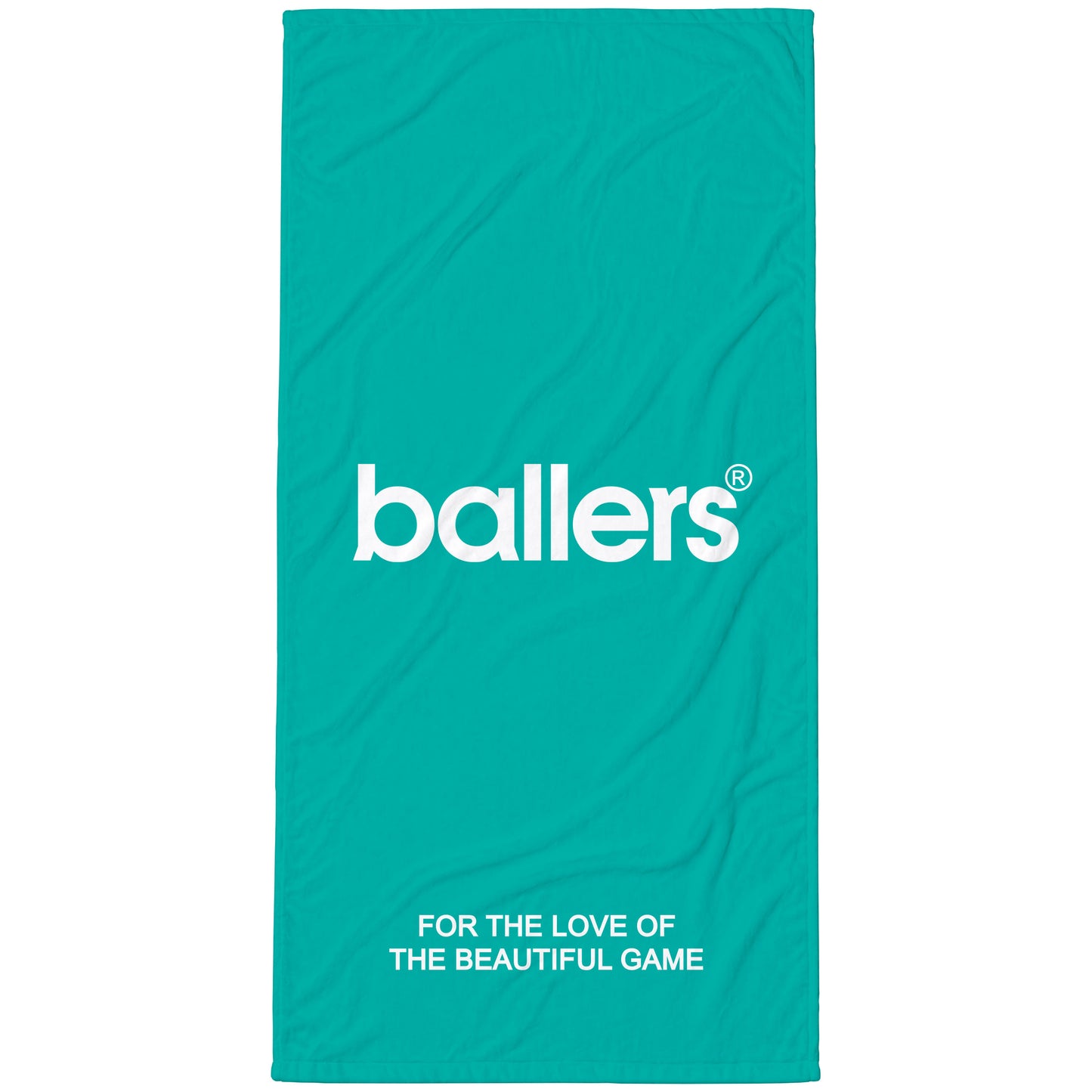 Beach Towel