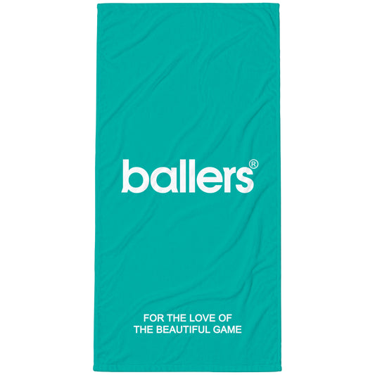 Beach Towel