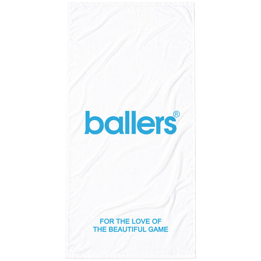Beach Towel