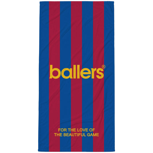 Beach Towel