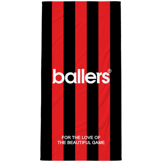 Beach Towel