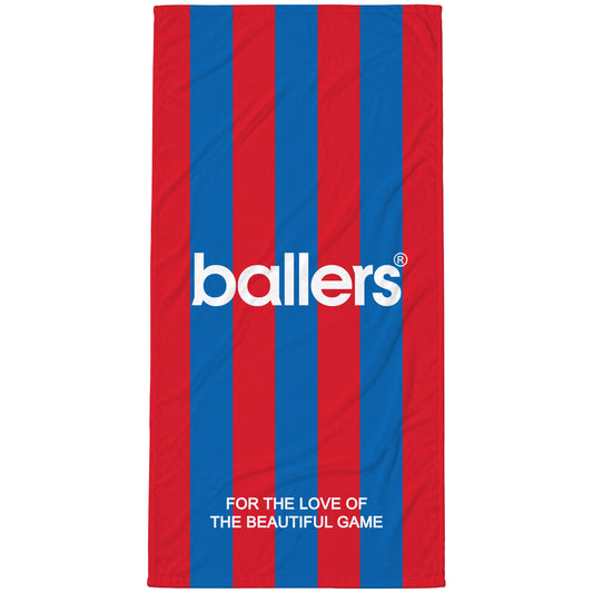 Beach Towel