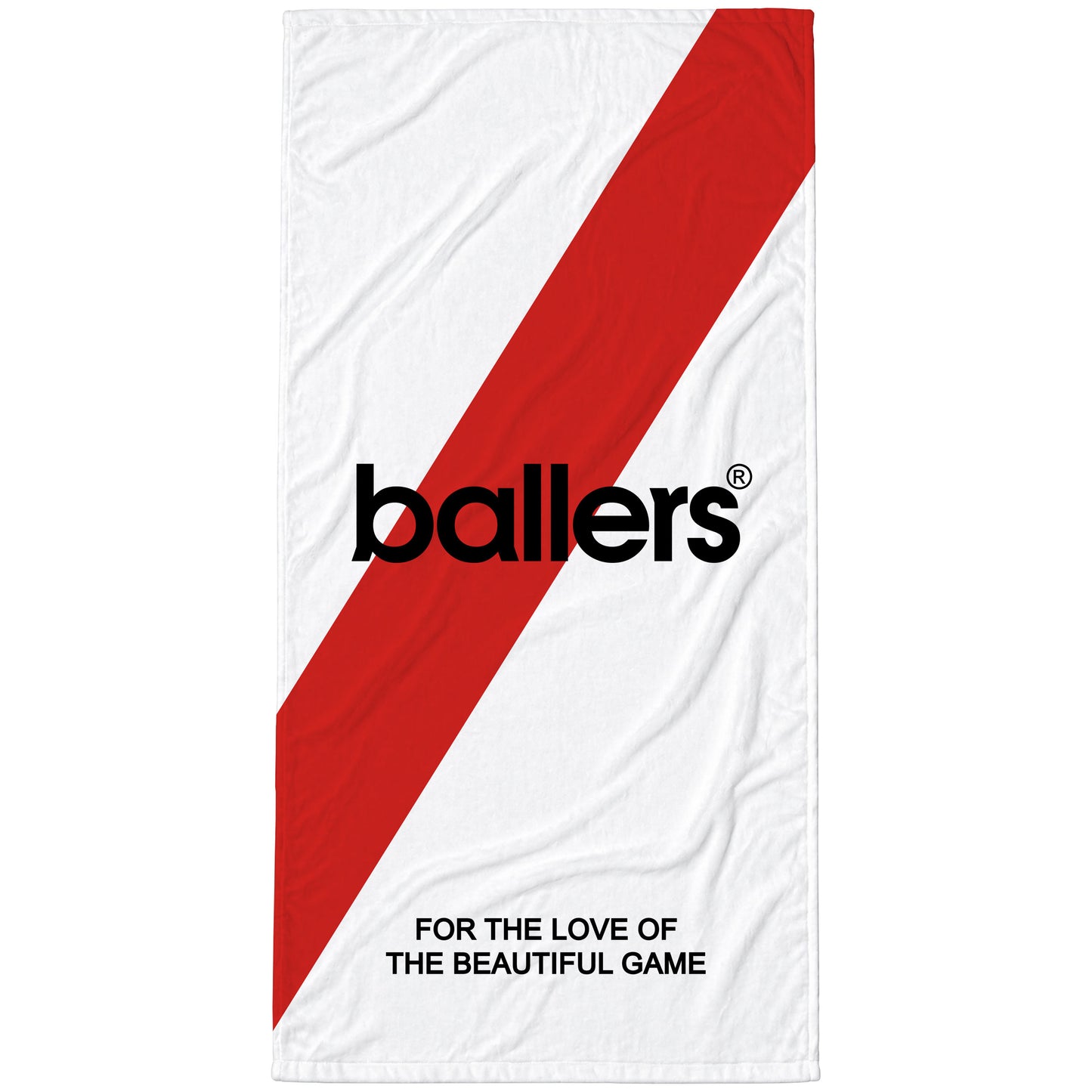 Beach Towel