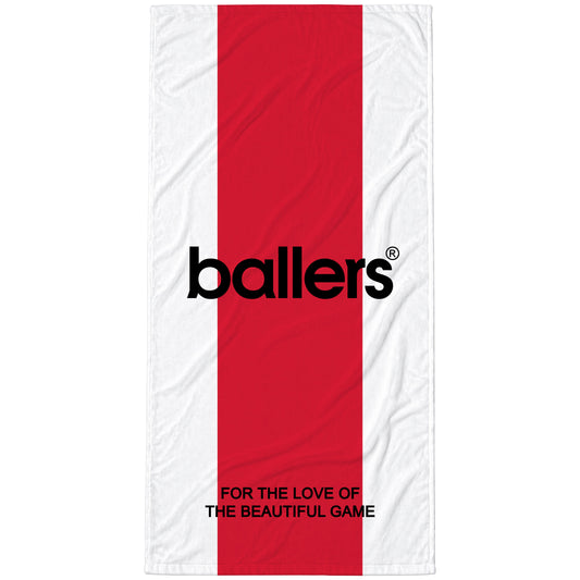 Beach Towel