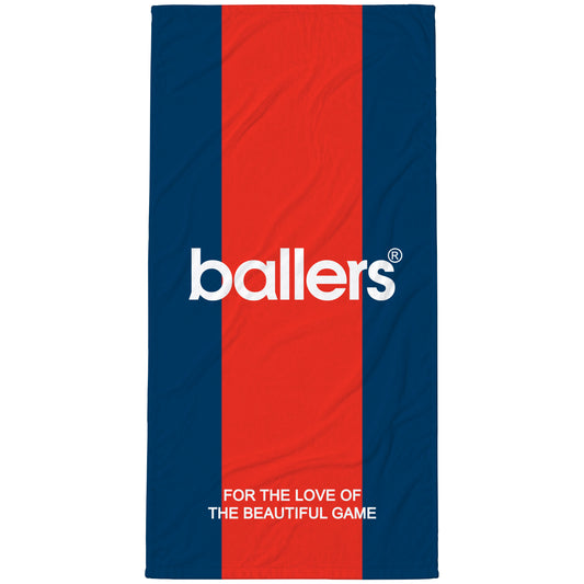 Beach Towel