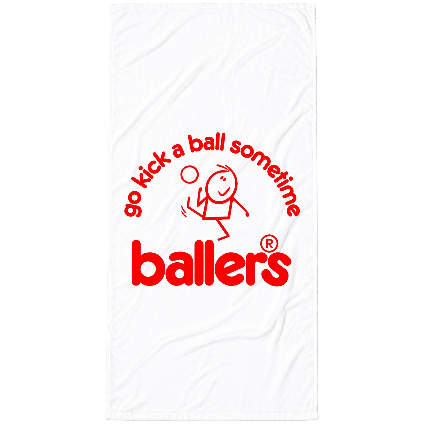Beach Towel