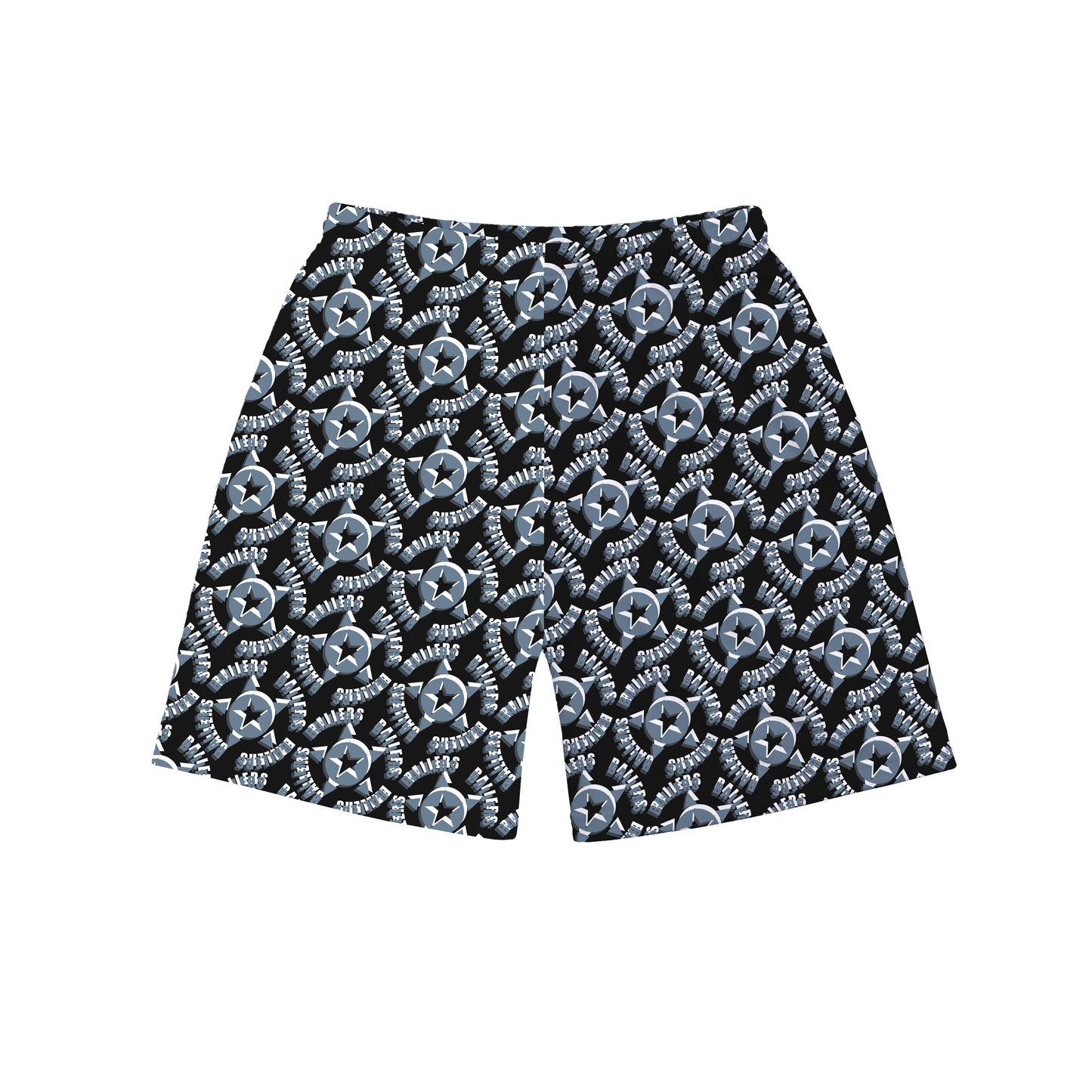 Football Shorts