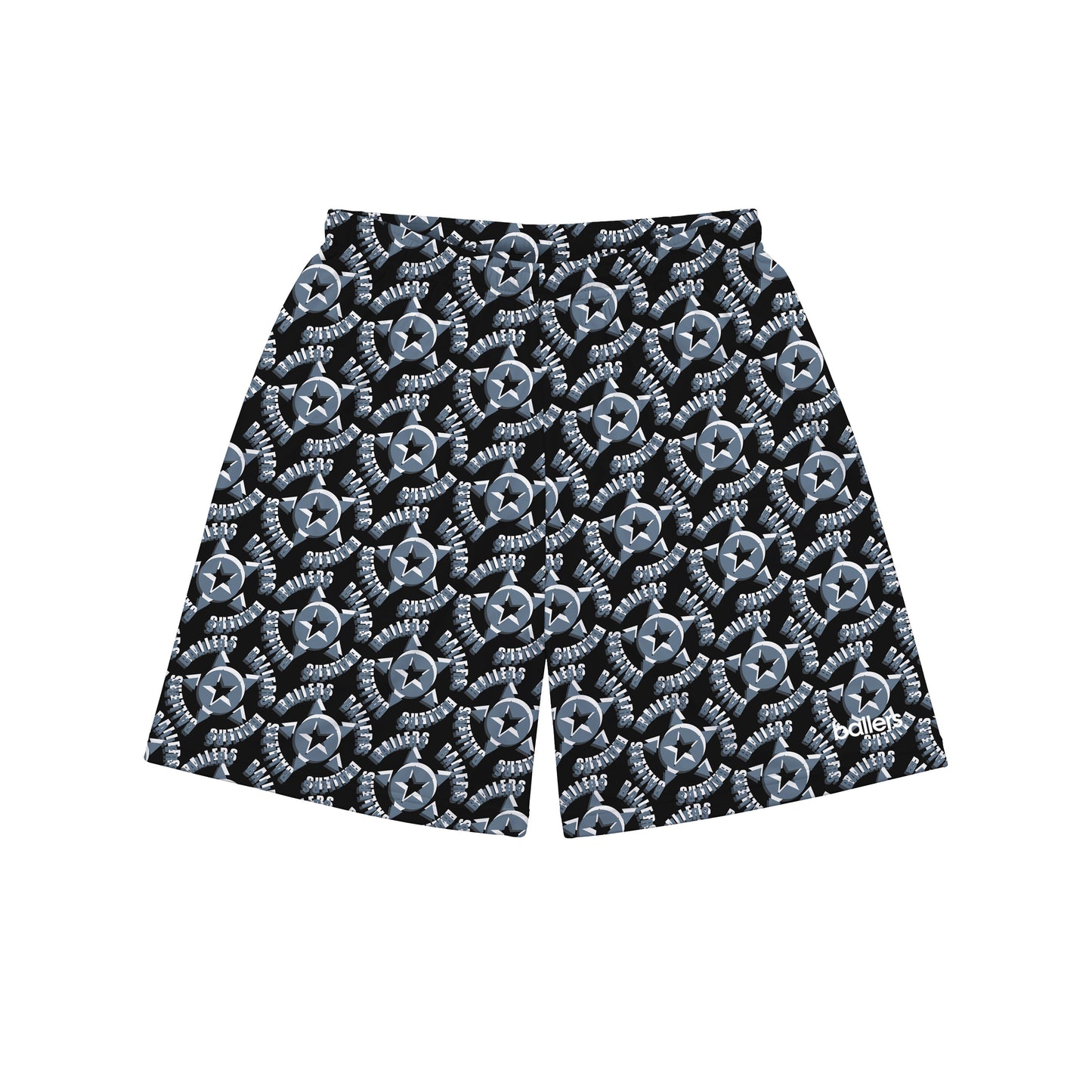 Football Shorts