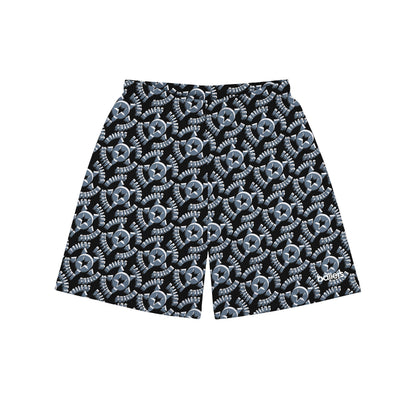 Football Shorts