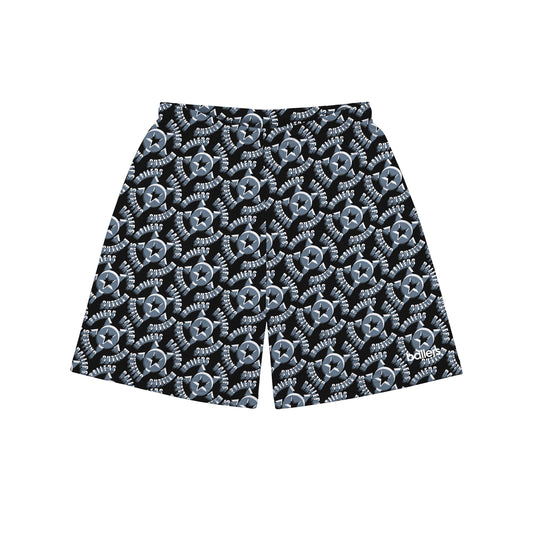 Football Shorts
