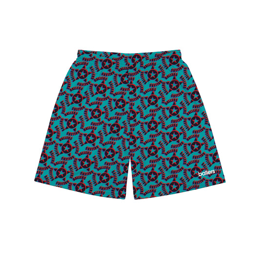 Football Shorts