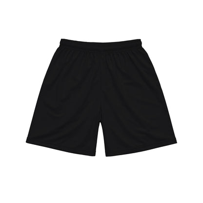 Football Shorts