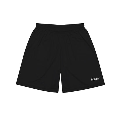 Football Shorts