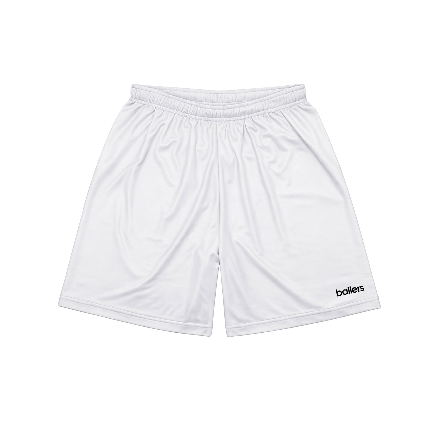 Football Shorts