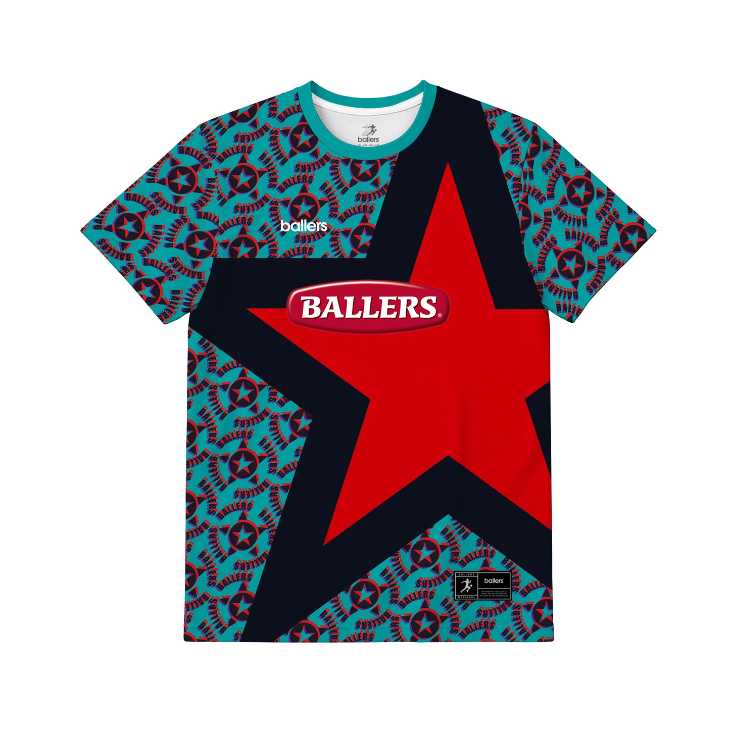 Football T-Shirt