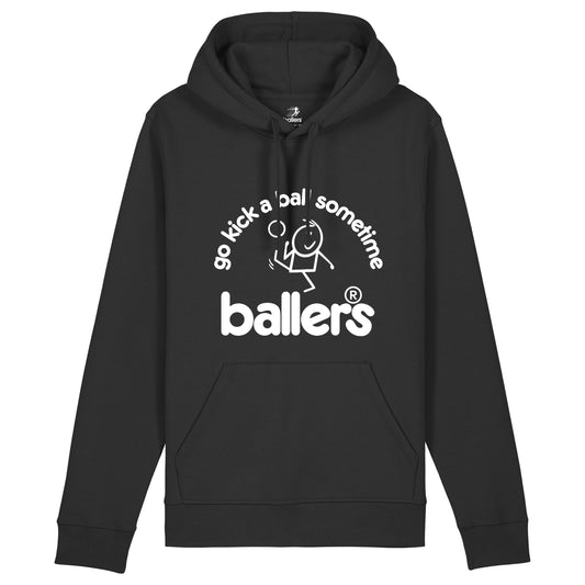 Hooded Sweatshirt