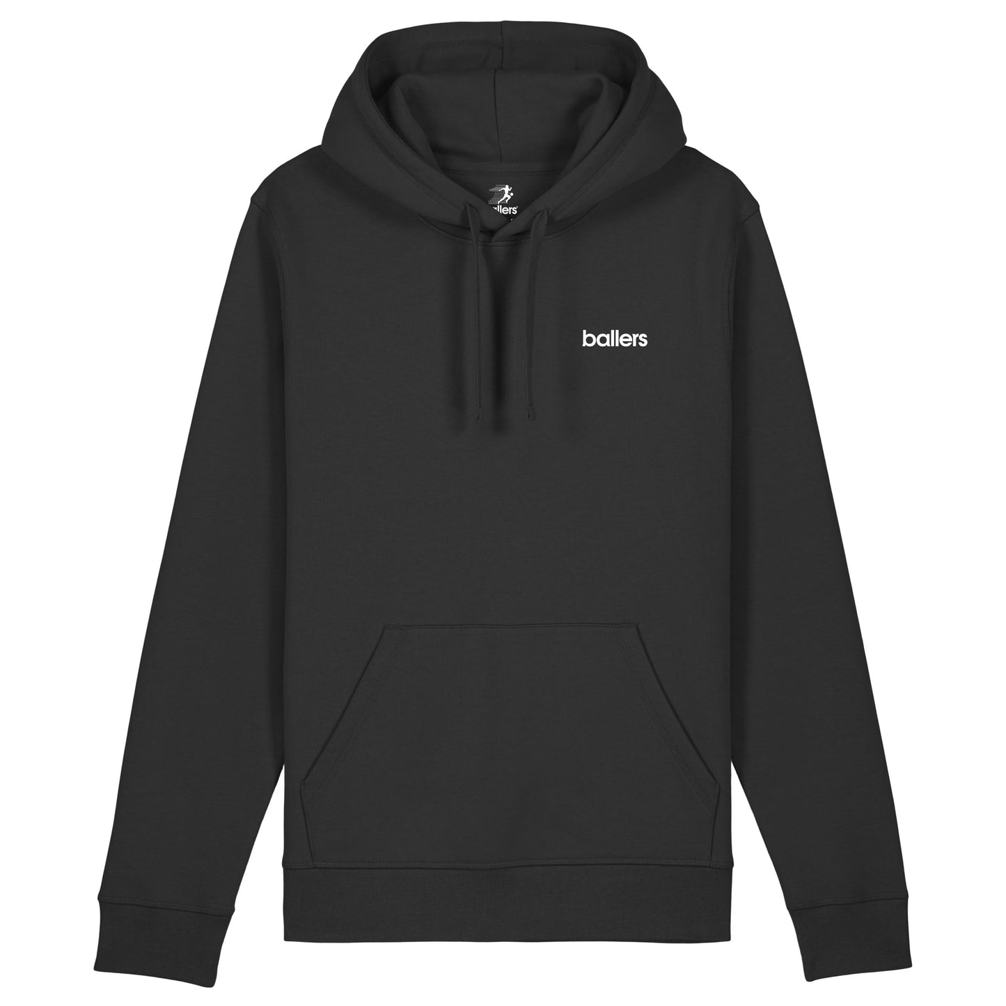 Hooded Sweatshirt