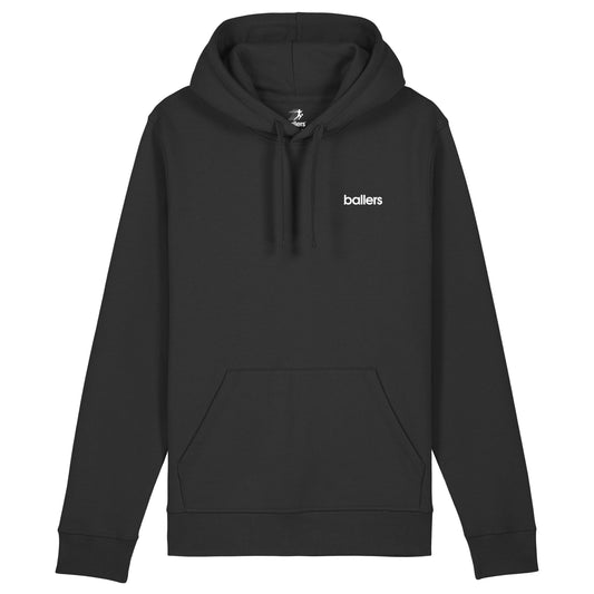 Hooded Sweatshirt
