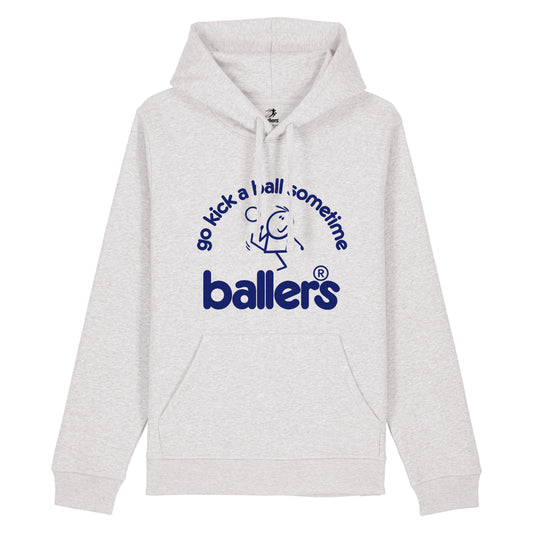 Hooded Sweatshirt