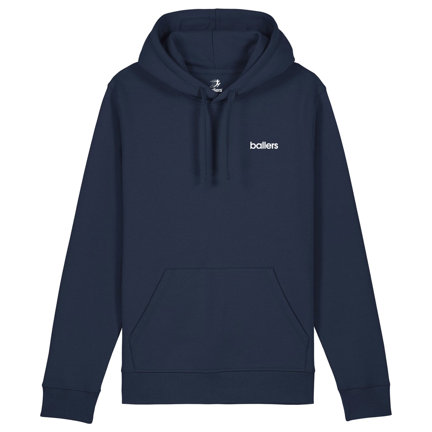 Hooded Sweatshirt