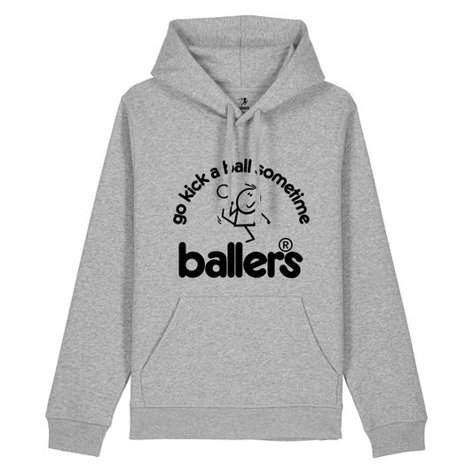 Hooded Sweatshirt