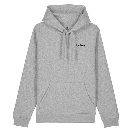Hooded Sweatshirt