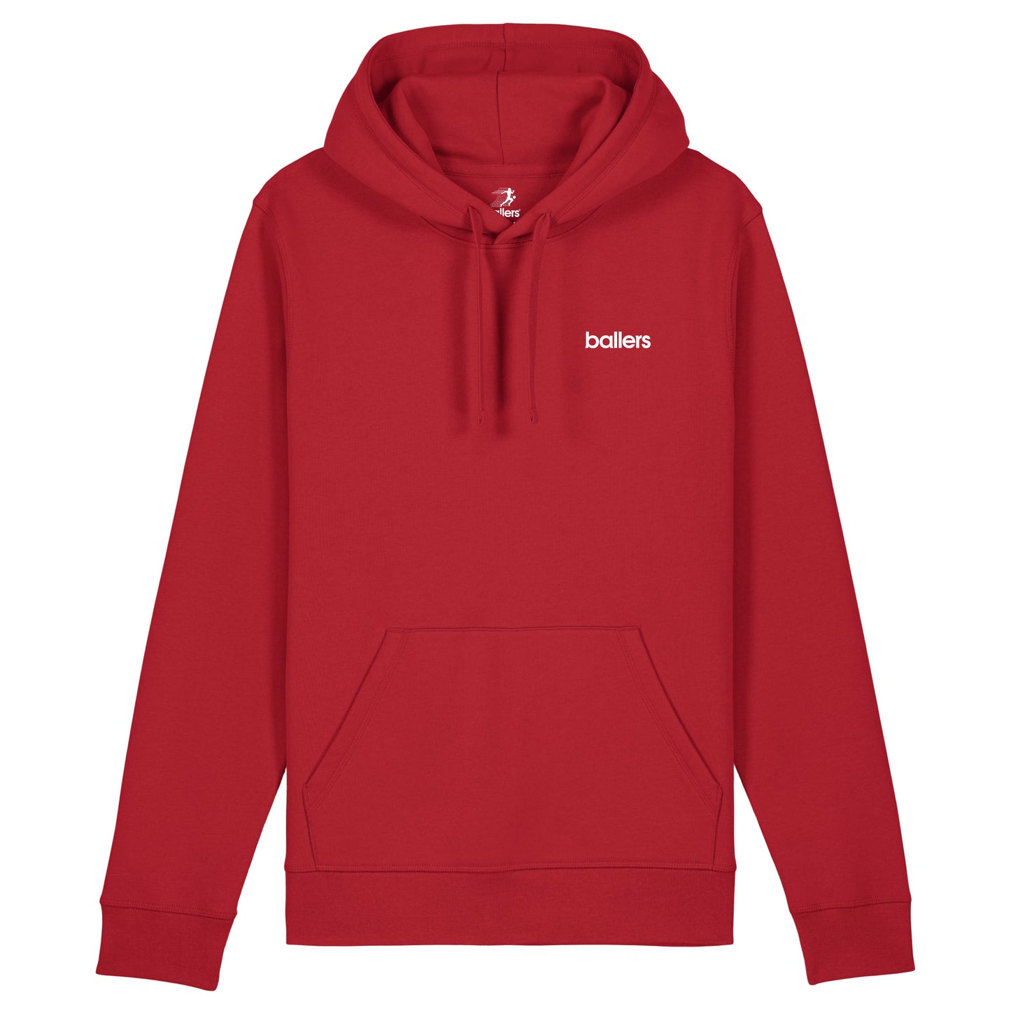 Hooded Sweatshirt