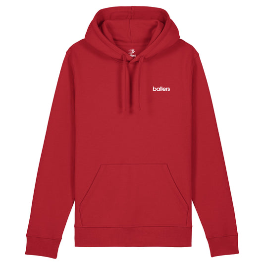 Hooded Sweatshirt