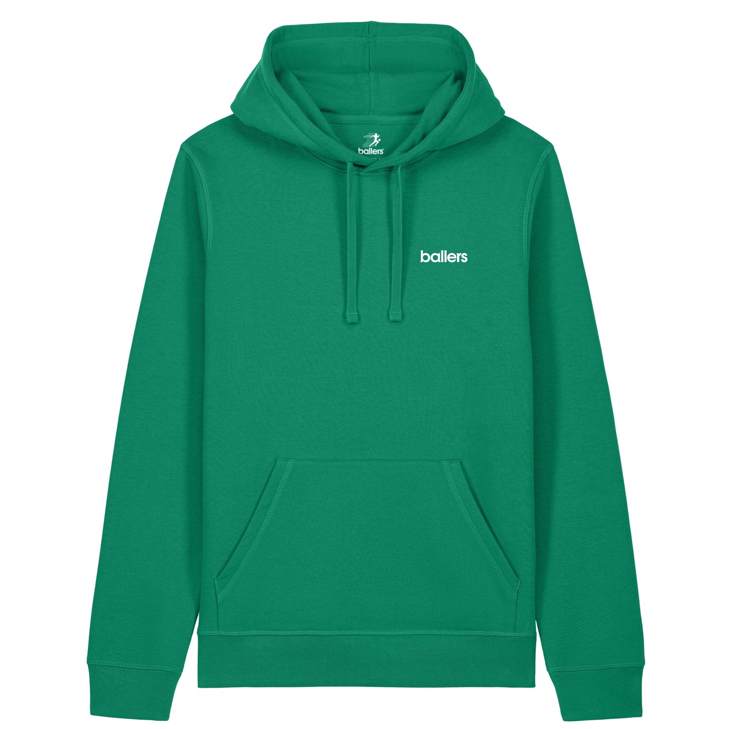 Hooded Sweatshirt