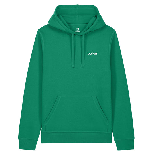 Hooded Sweatshirt